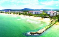  Vacation Hub International | Vinpearl Phu Quoc Resort Main