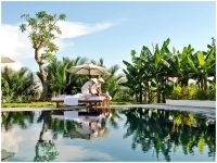  Vacation Hub International | Hoi An Coco River Resort & Spa Main