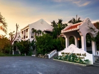  Vacation Hub International | Ancient House Village Resort & Spa Main