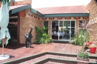  Vacation Hub International | Condor Guest House Main