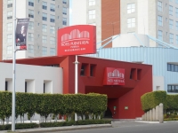  Vacation Hub International | Hotel Puente Real Main