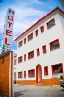 Vacation Hub International | Valencia Hotel Main