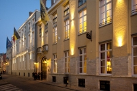  Vacation Hub International | Grand Hotel Casselbergh Main