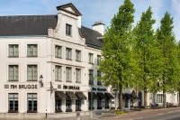  Vacation Hub International | NH Brugge Hotel Main