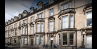  Vacation Hub International | Travelodge Edinburgh Learmonth Main