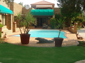  Vacation Hub International | Boga Legaba Guest House Main