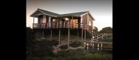  Vacation Hub International | Pine Lodge Resort & Conference Centre Main