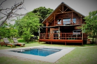  Vacation Hub International | Mamagalie Lodge Main
