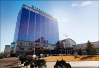  Vacation Hub International | Beijing Jin Jiang Fu Yuan Hotel Main