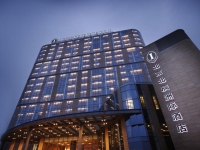 Vacation Hub International | InterContinental Beijing Beichen Main