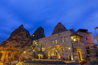  Vacation Hub International | Mithra Cave Hotel Main