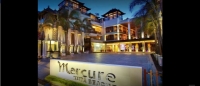  Vacation Hub International | Mercure Kuta Beach Bali Main