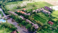  Vacation Hub International | Santi Mandala Villa & Spa Main