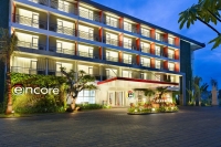  Vacation Hub International | Ramada Encore Bali Seminyak Main