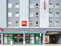  Vacation Hub International | ibis Hotel München City Main