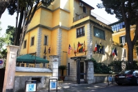  Vacation Hub International | Relais Patrizi Main