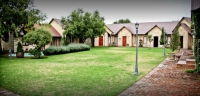  Vacation Hub International | Villa Afrique Guest House Main