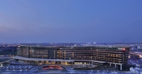  Vacation Hub International | Marriott Hotel Al Forsan Main