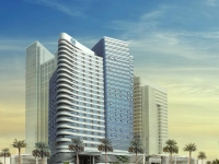  Vacation Hub International | Pearl Rotana Capital Centre Main