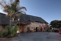  Vacation Hub International | Kuruman Inn Main