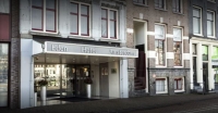  Vacation Hub International | Eden Hotel Amsterdam Main
