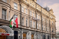  Vacation Hub International | Jurys Inn Cardiff Main