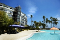  Vacation Hub International | Best Western Mactan Resort Main