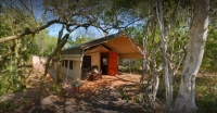  Vacation Hub International | Tembe Elephant Park Lodge Main