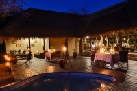  Vacation Hub International | Tangala Safari Camp Main