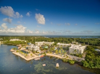  Vacation Hub International | Key Largo Bay Marriott Beach Resort Main