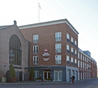  Vacation Hub International | Best Western Plus City Hotel Gouda Main