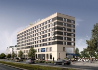  Vacation Hub International | Welcome Hotel Frankfurt Messe Main