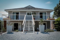  Vacation Hub International | Mogi Boutique Hotel Main