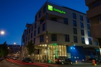  Vacation Hub International | Holiday Inn London-Camden Lock Main