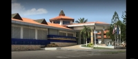 Vacation Hub International | La Palm Royal Beach Hotel Main