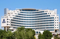  Vacation Hub International | Hilton Kayseri hotel Main