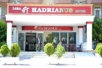  Vacation Hub International | Lara Hadrianus Hotel Main