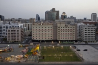  Vacation Hub International | Landmark Grand Hotel Main
