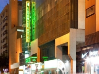  Vacation Hub International | Landmark Baniyas Hotel Main