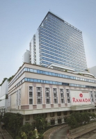  Vacation Hub International | Ramada D'MA Bangkok Main