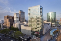  Vacation Hub International | Urban Residences Rotterdam Main