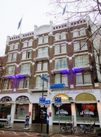  Vacation Hub International | Grand Hotel Central Rotterdam Main