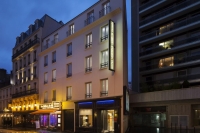  Vacation Hub International | Bridgestreet St Germain Main