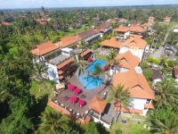  Vacation Hub International | Best Western Premier Agung Resort Ubud Main