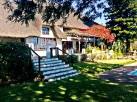  Vacation Hub International | Inyameko Bed & Breakfast Main