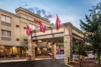  Vacation Hub International | Ramada by Wyndham Denver Downtown Main