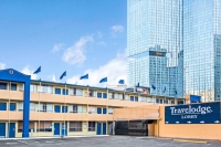  Vacation Hub International | Travelodge by Wyndham Las Vegas Center Strip Main