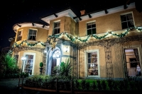  Vacation Hub International | Fitzgeralds Vienna Woods Hotel and Holiday Homes Main