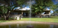  Vacation Hub International | Die Olyfhuis Guesthouse Main
