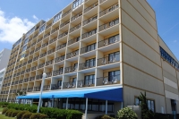  Vacation Hub International | Four Points by Sheraton Virginia Beach Oceanfront Main